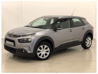 Citroen C4 Cactus 12 PureTech EAT6 Feel Gps + Camera