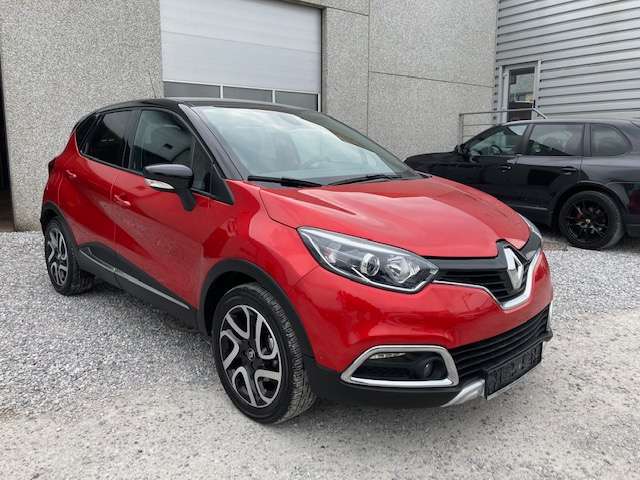 Renault Captur **ENERGY EXTREME** 24 MOIS DE GARANTIE
