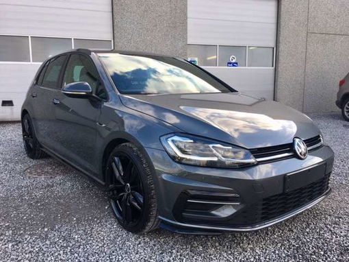 Volkswagen Golf PACK R-LINE**BOITE AUTO**24 MOIS DE GARANTIE