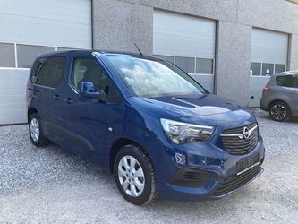 Opel Combo **VERSION LIFE*ETAT SHOW ROOM*24 MOIS DE GARANTIE