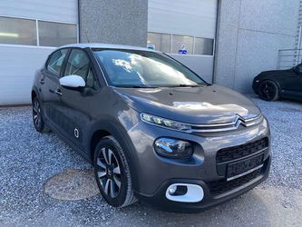 Citroen C3 1.2 PureTech Shine **24 GARANTIE**
