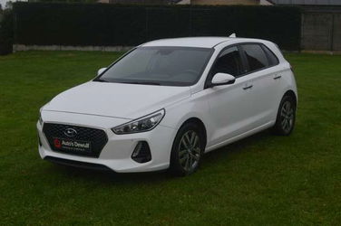 Hyundai i30 1.6 CRDi Twist