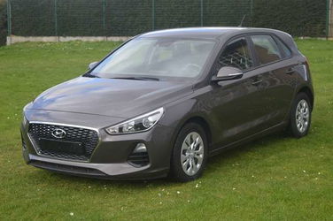 Hyundai i30 1.0 T-GDi Twist
