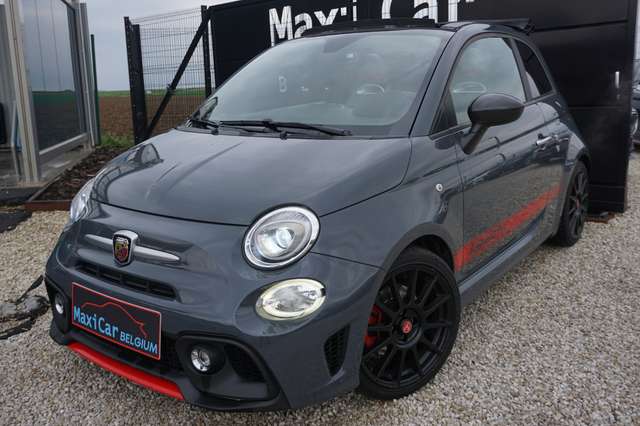 Abarth 695C 1.4 T-Jet XSR Yamaha Limited Edition / Garantie /