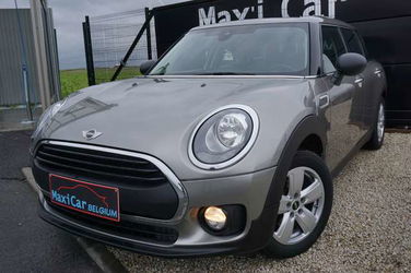 MINI One Clubman 1.5i / Navigation / Bluetooth / EURO 6 / Garantie