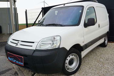 Citroen Berlingo 1.9 d / Utilitaire / AIRCO / GARANTIE / 91.000KM /