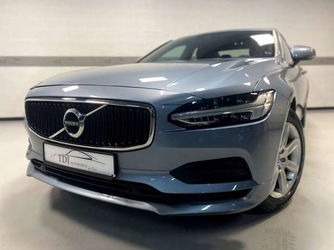 Volvo S90 2.0 D4*TOIT OUVRANT*190CV*53.000KM*WWW.TDI.BE*