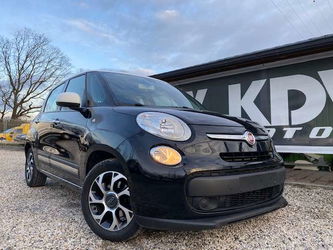 Fiat 500L 1.4i