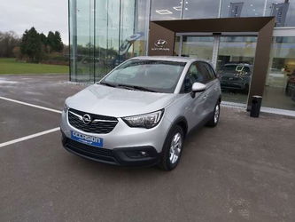 Opel Crossland X EDITION