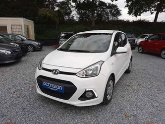 Hyundai i10 POP