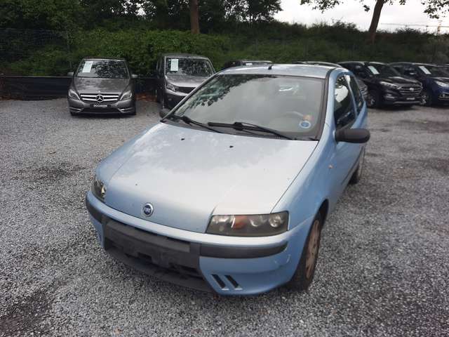 Fiat Punto MARCHAND