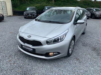 Kia cee'd / Ceed CEED FUSION
