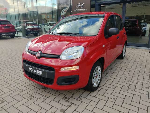 Fiat Panda 0.9 TwinAir AUTOMATIQUE