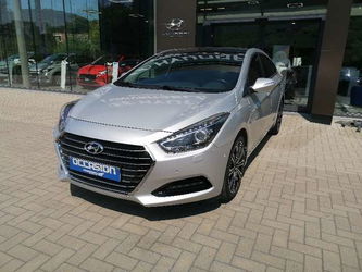 Hyundai i40 EXECUTIVE