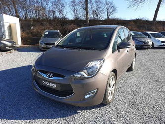 Hyundai ix20 GO