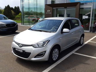 Hyundai i20 LOUNGE