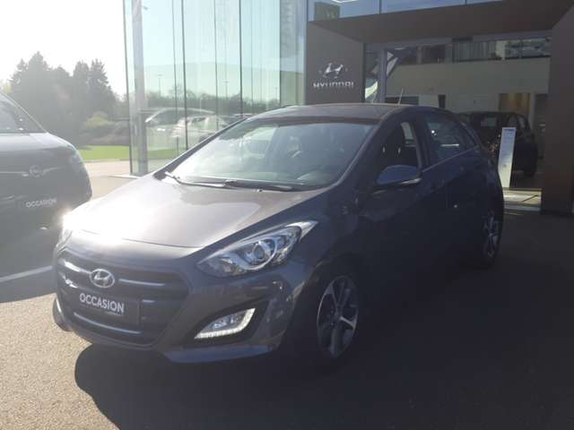 Hyundai i30 POP