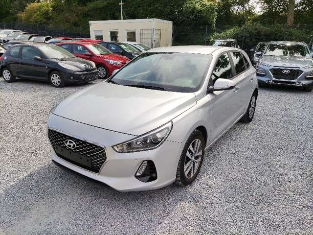 Hyundai i30 TWIST TECHNO PACK