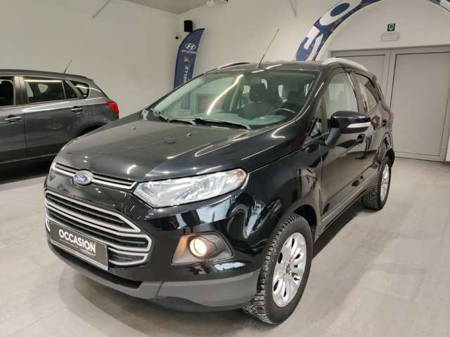 Ford EcoSport 1.5 TDCI TREND