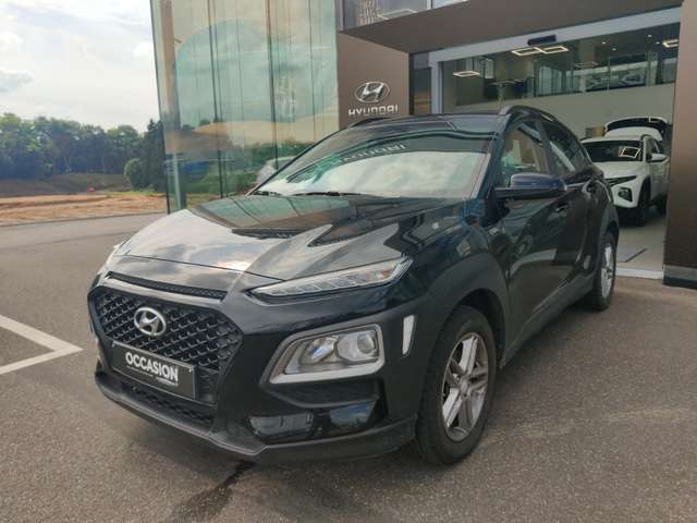 Hyundai Kona TWIST