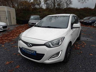 Hyundai i20 LOUNGE
