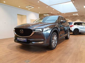 Mazda CX-5 SKYCRUISE 4x4 AUTO