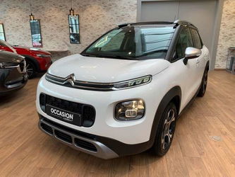Citroen C3 Aircross SHINE