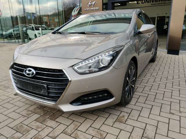 Hyundai i40 PREMIUM