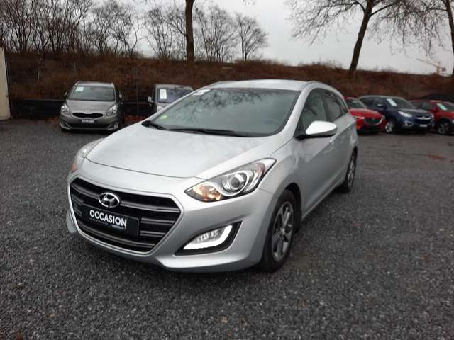 Hyundai i30 GO NAVI