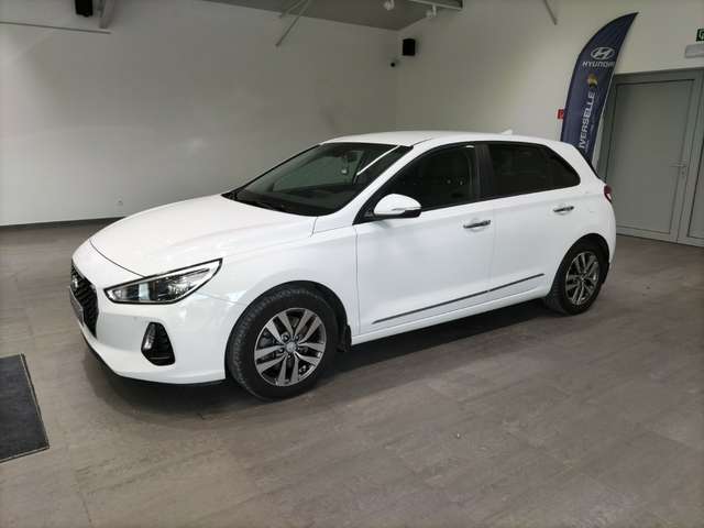 Hyundai i30 TWIST TECHNO PACK