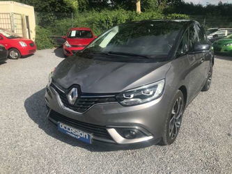 Renault Scenic BOSE EDITION
