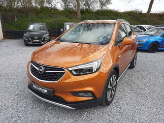 Opel Mokka X INNOVATION