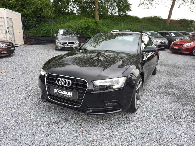 Audi A5 S-LINE