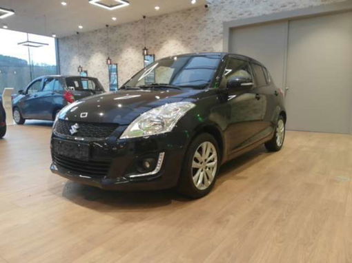 Suzuki Swift ENERGY