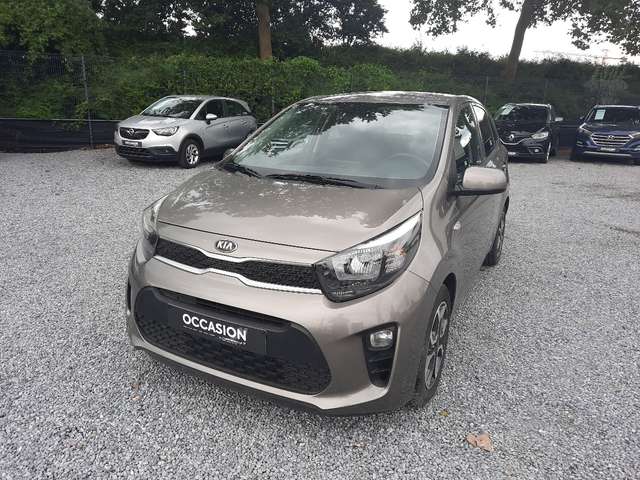 Kia Picanto 1.0 MORE