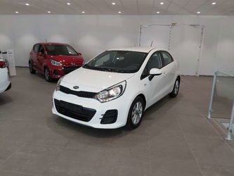 Kia Rio FUSION NAVI