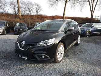 Renault Grand Scenic 7 PLACES INTENSE