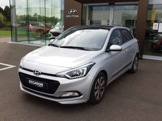 Hyundai i20 SKY
