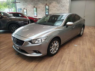 Mazda 6 BUISNESS