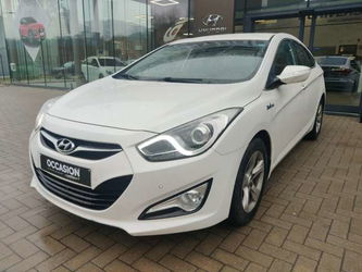 Hyundai i40 PREMIUM
