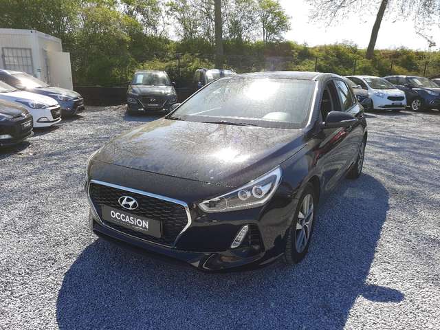 Hyundai i30 TWIST TECHNO PACK