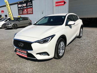 Infiniti Q30 1.5d Premium SUPERBE!!! GARANTIE 1AN!!!