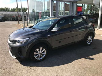 Kia Stonic 1.2i Easy ISG GARANTIE USINE 2024!!!! TRES BELLE!