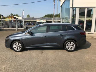 Renault Megane 1.33 TCe Limited SUPERBE!!! GARANTIE USINE-2024!!!