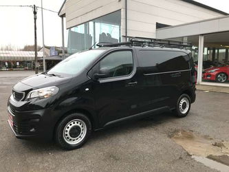 Peugeot Expert Réservée!!!!