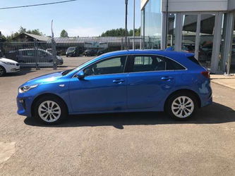 Kia cee'd / Ceed 1.4i More SUPERBE!!!! GARANTIE USINE 2026!!GPS!!!