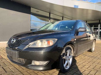 51 Used Mazda 3 In Stock In Belgium