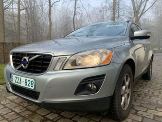 Volvo XC60 2.4 D DRIVe Momentum