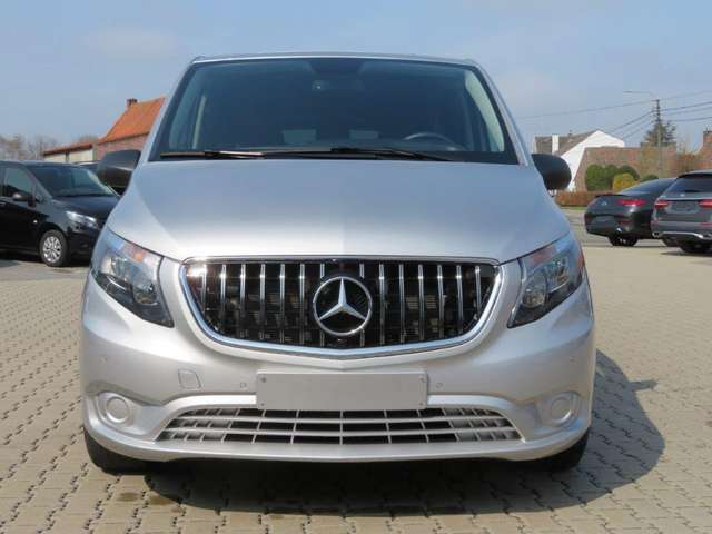 Mercedes Vito 114 cdi Tourer (ch4783)
