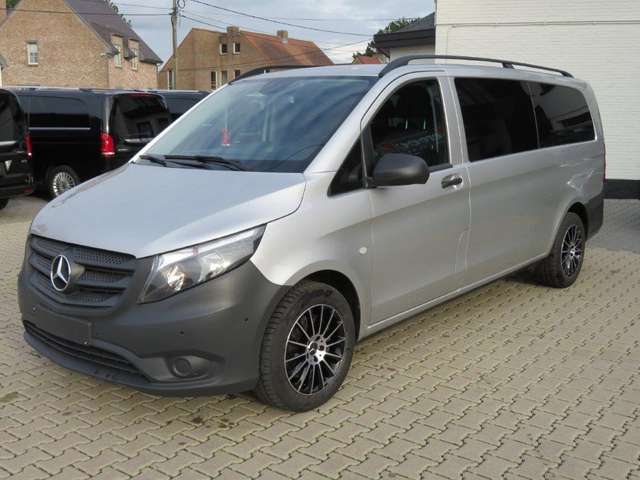 Mercedes Vito 116 cdi L3 Automaat 27.800€ + btw(ch0756)